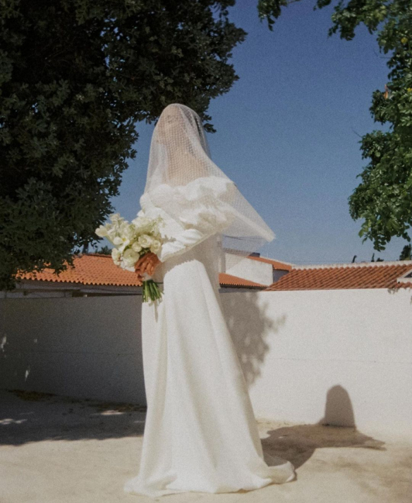 Tips on Writing Your Perfect Wedding Vows