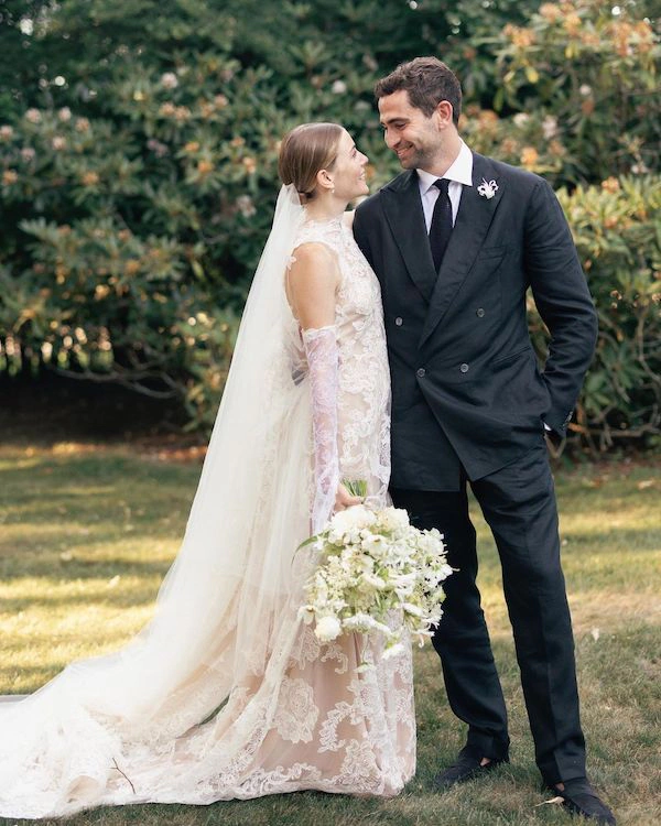 Behind The Scenes: An Interview with Wedding Pros Bash Please — photo 2