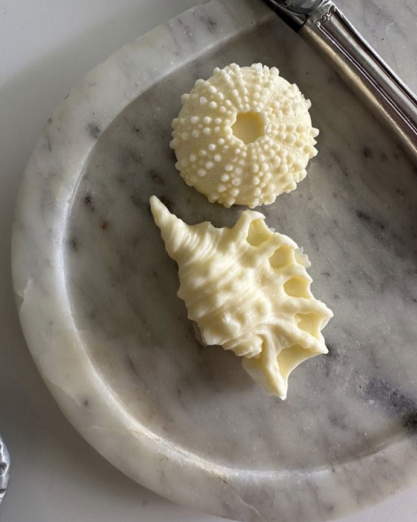 Butter: One of 2024's Biggest Set Design Trends