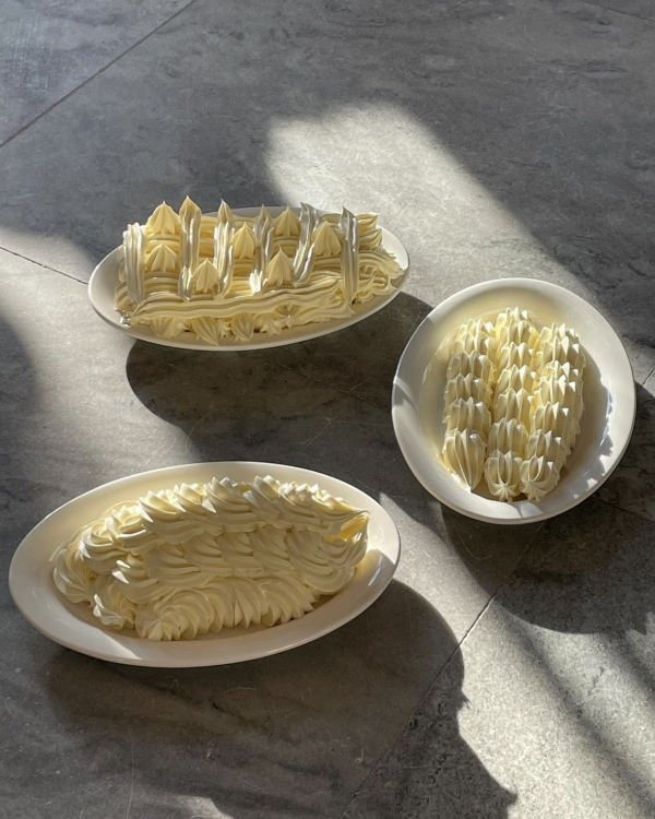 Butter: One of 2024's Biggest Set Design Trends