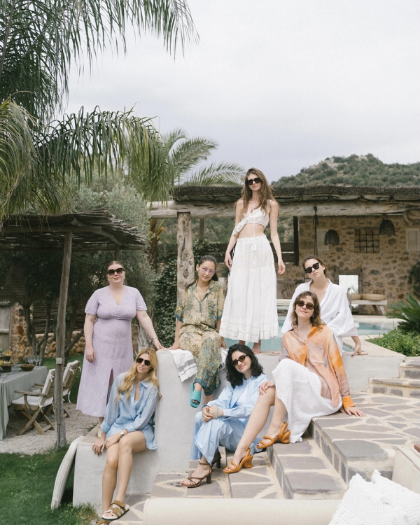 Intimate Wedding at the Ada Dreams History Hotel | Anastasia & Vasily's Destination Wedding in Turkey