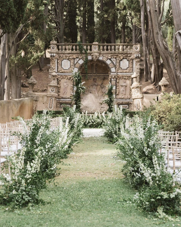 Real Wedding: Anastasia & Stefano — photo 2