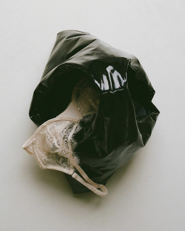 Valentine's Day Lingerie Sets | Selection of Romantic and Sexy Underwear for V-day