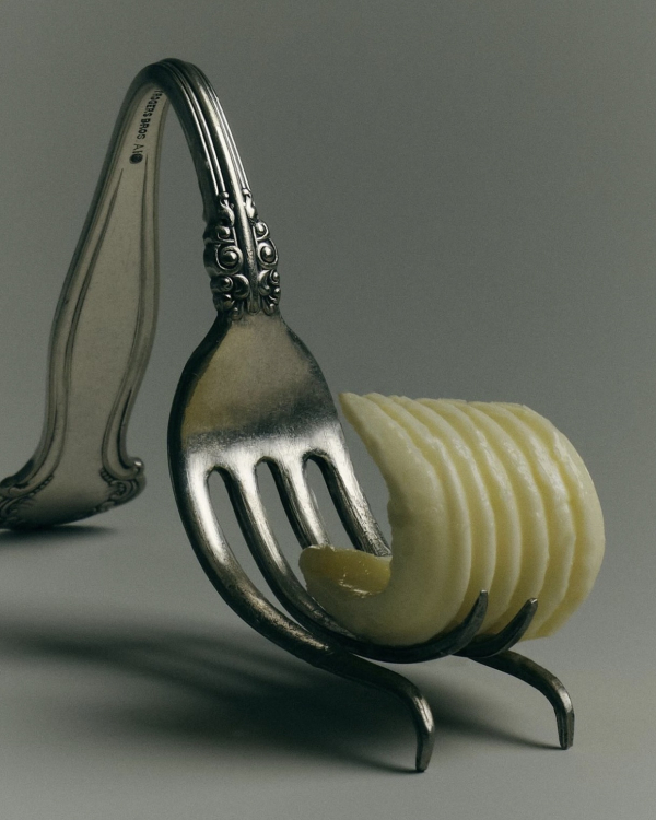 Butter: One of 2024's Biggest Set Design Trends