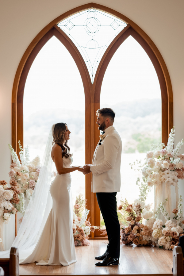 Florists Harper Arrow