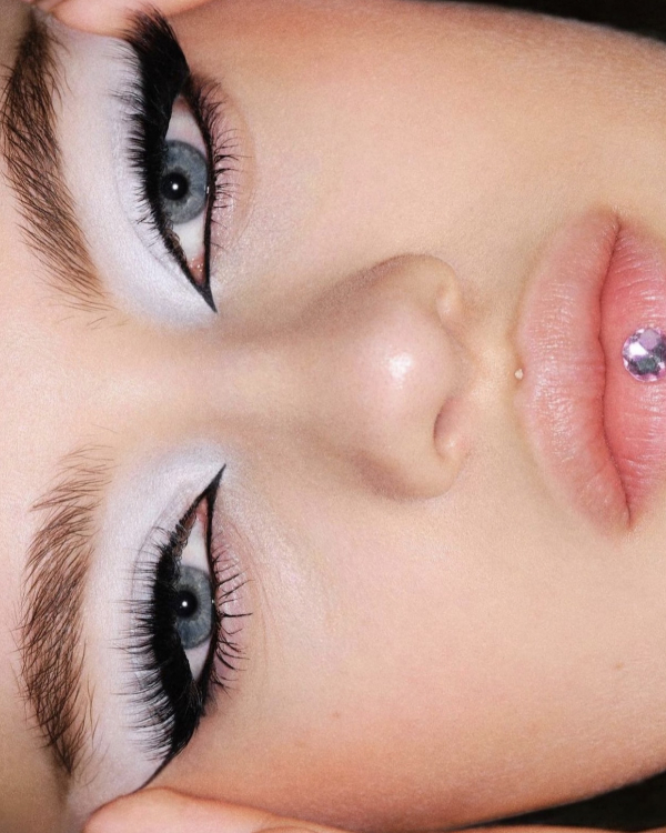 Makeup Looks to Try in 2024