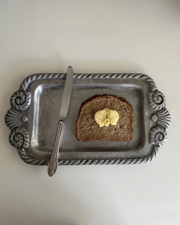 Butter: One of 2024's Biggest Set Design Trends