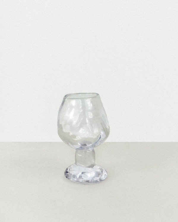 Unique Wedding Glassware Ideas | Artisanal Wine and Cocktail Glasses | Tablescape Styling Ideas