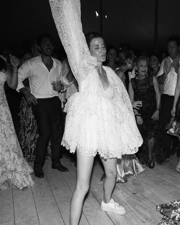 An Interview with Wedding Pros Bash Please