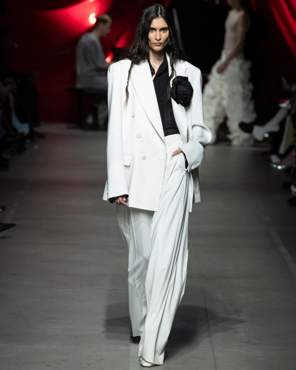 Milan Fashion Week 2024 Trends | MFW24 Brands, Outfits | Best Looks