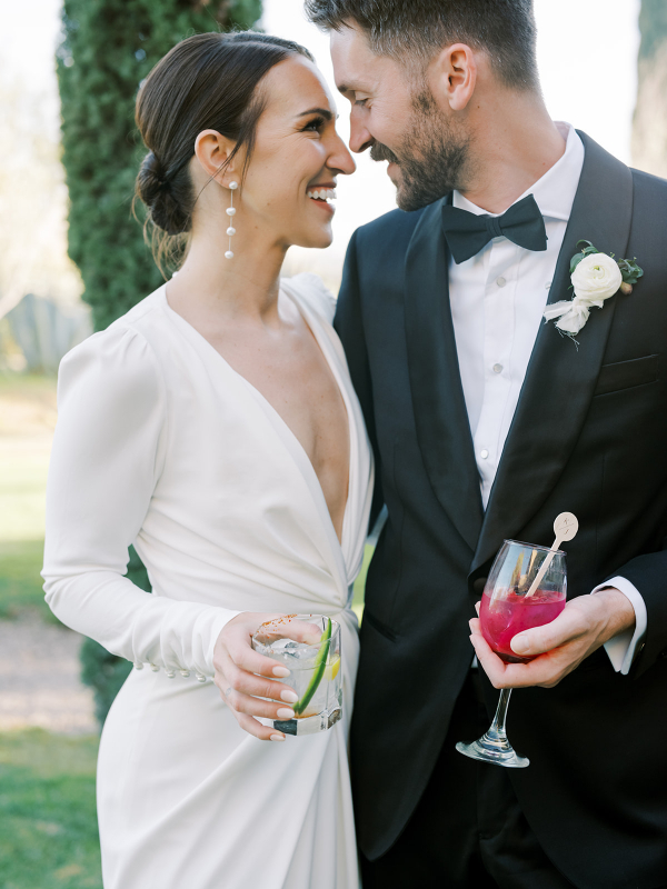 Picture-Perfect San Miguel de Allende Wedding