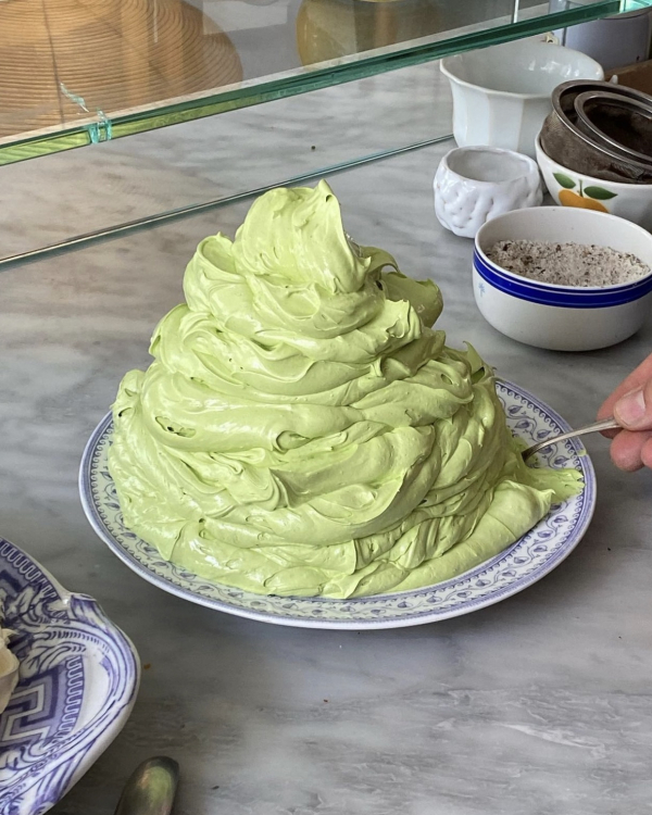 Butter: One of 2024's Biggest Set Design Trends