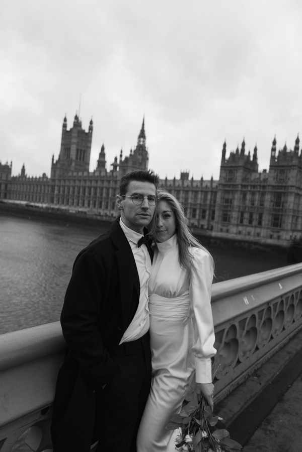 Photographers Tom Irwin