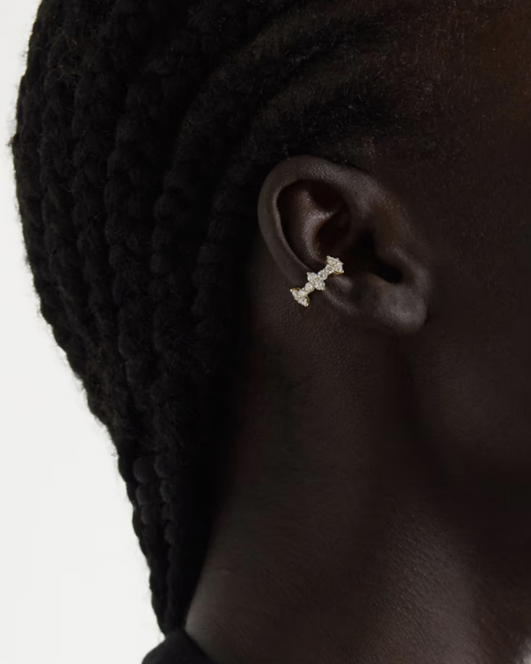 Bridal Diamond Earrings Selection | Diamond Jewel For Your Wedding Day