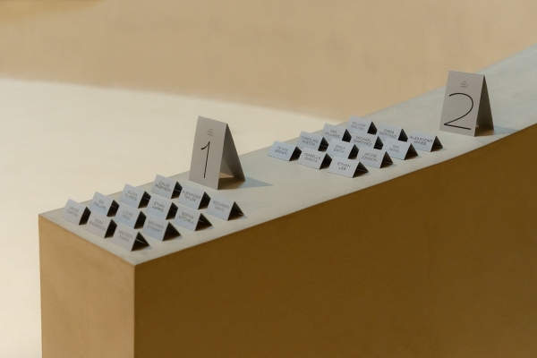 Stationery NoNaked Design