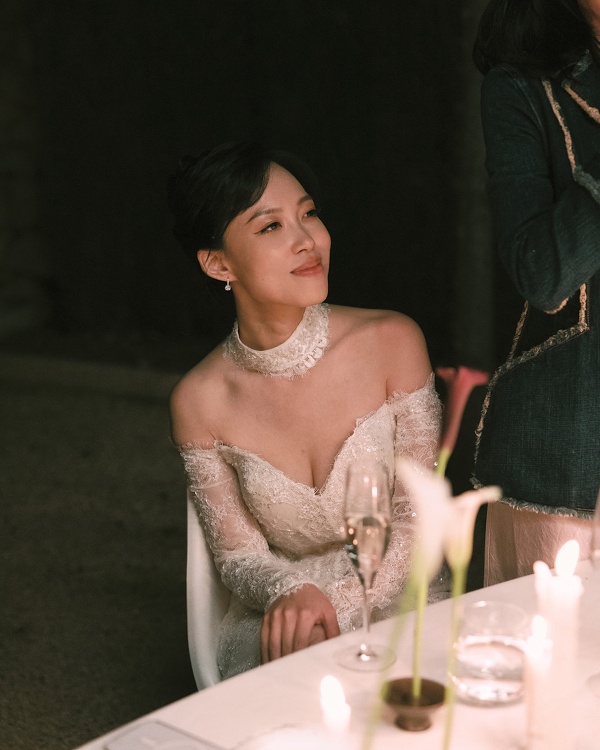 An Artistic Two-Day Wedding Celebration in Menorca, Spain