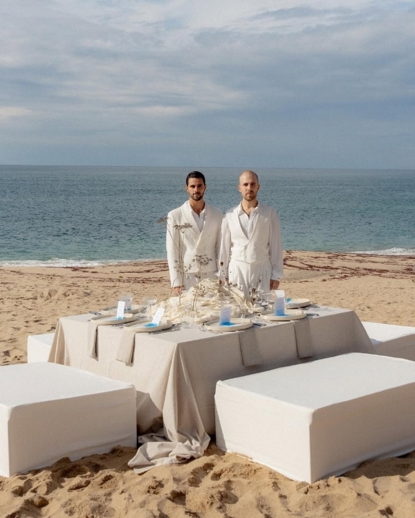 11 Picture-Perfect Wedding Venues in Portugal