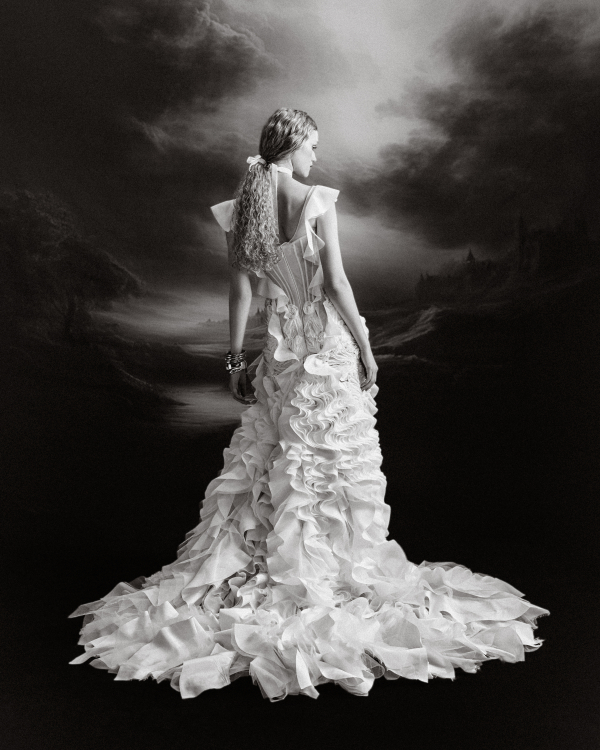 Unveiling Cagteks Bridal 2025 Collection