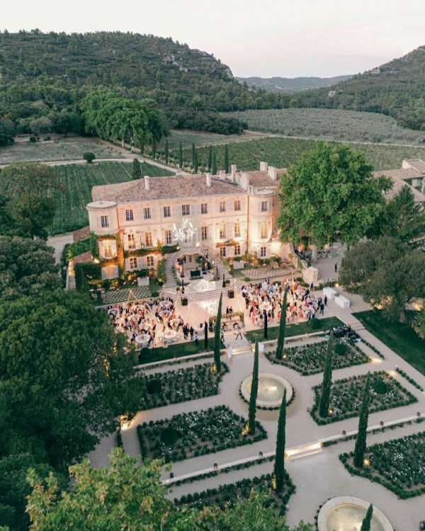 15 Best Wedding Venues in Provence