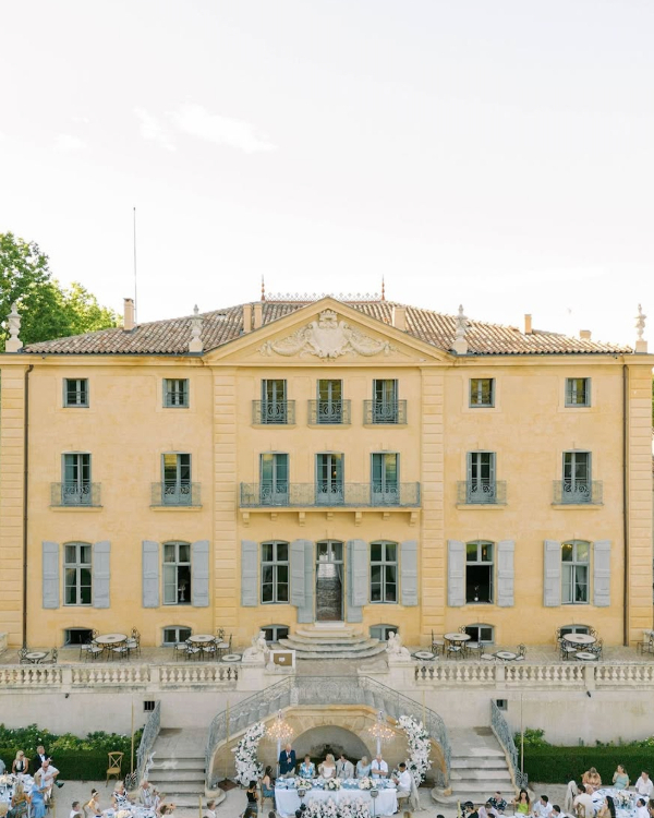 15 Best Wedding Venues in Provence