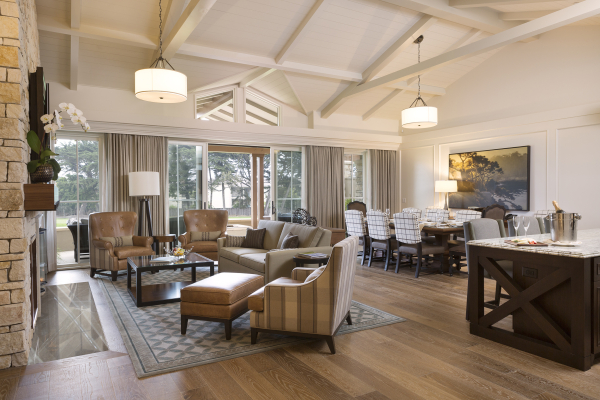 Venues Pebble Beach Resorts