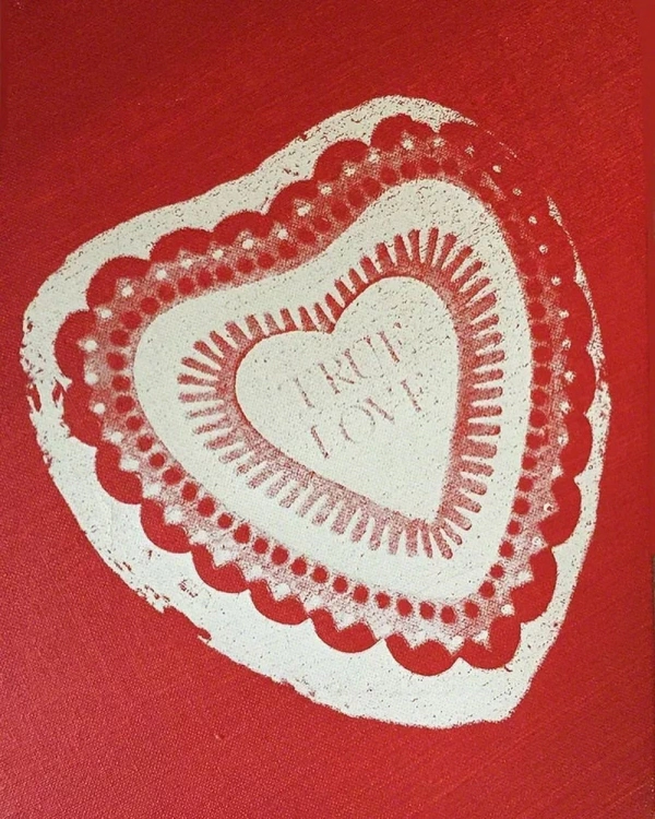 30 Love Songs to Get You in The Mood for Valentine's Day — photo 2