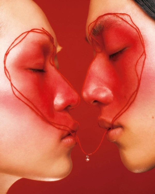 30 Love Songs to Get You in The Mood for Valentine's Day — photo 1