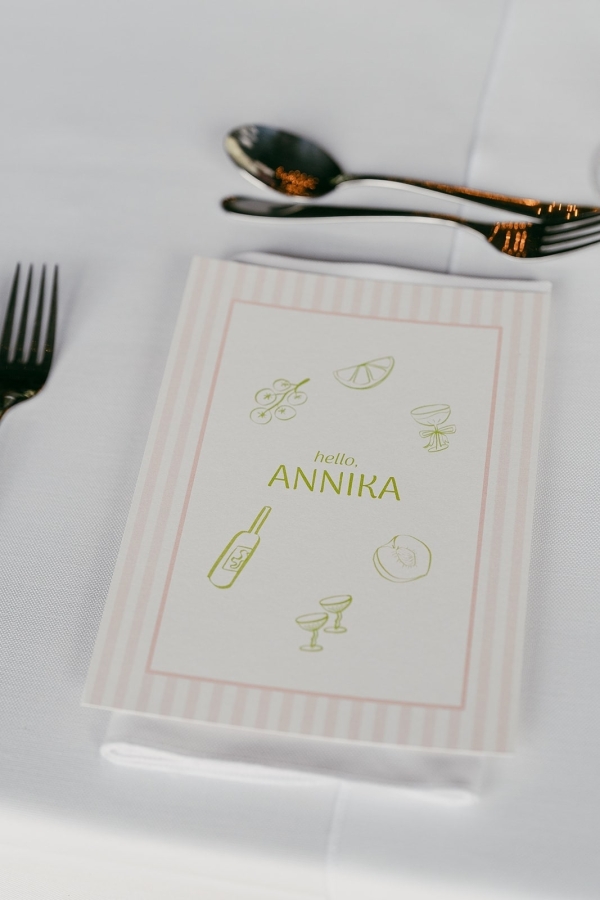 Stationery Paper Stories Co