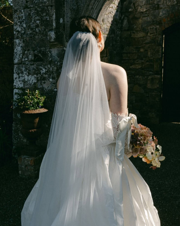 10 Meaningful Ways to Honor Lost Loved Ones at Your Wedding