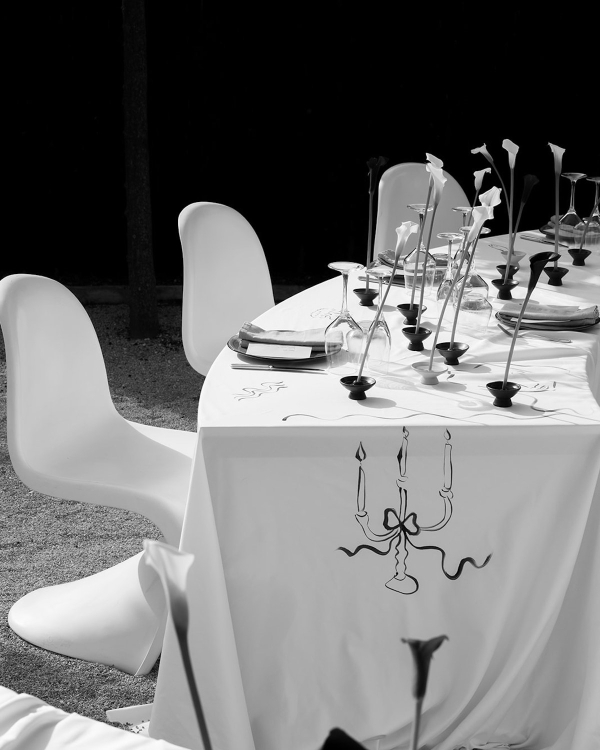 An Artistic Two-Day Wedding Celebration in Menorca, Spain