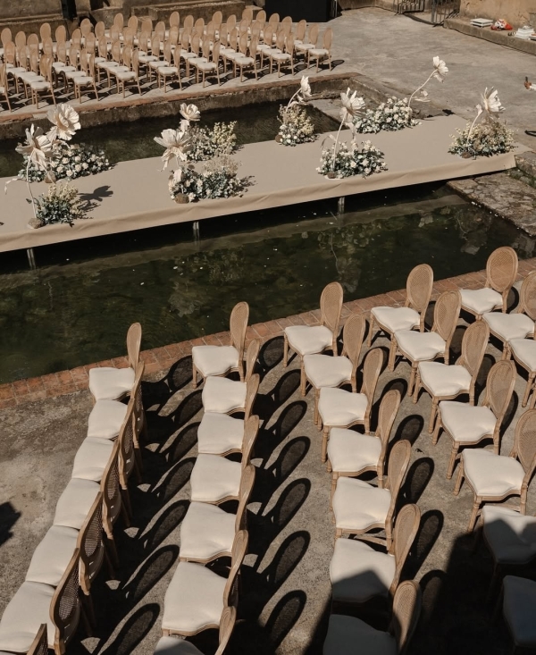 11 Picture-Perfect Wedding Venues in Portugal