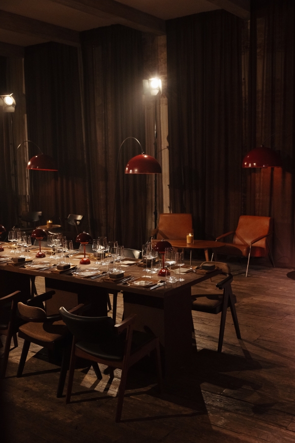 Photographers Fedor Borodin