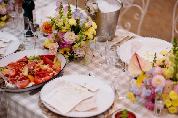 Planners Best Events Co.