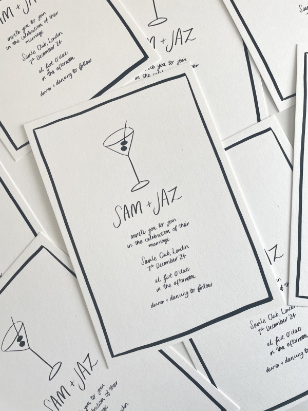 Stationery Paper Stories Co