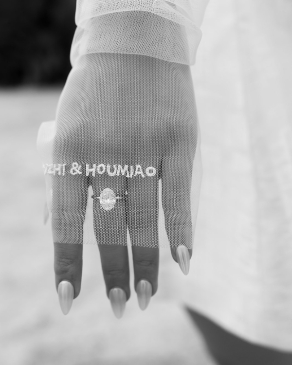 An Artistic Two-Day Wedding Celebration in Menorca, Spain