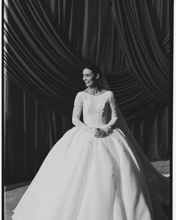 Must-Save Bridal Portrait Ideas