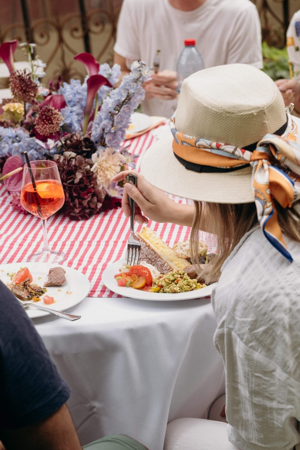 Planners Best Events Co.