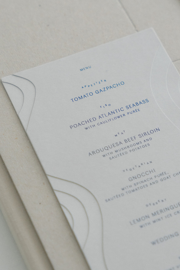 Stationery NoNaked Design