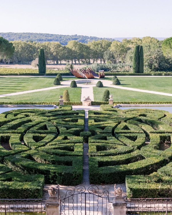 15 Best Wedding Venues in Provence