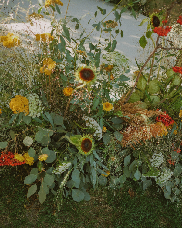 A Lush Fusion of Nature and Elegance in the Heart of the Lebanese Countryside