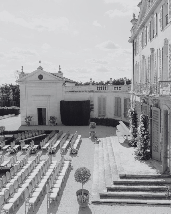 15 Best Wedding Venues in Provence