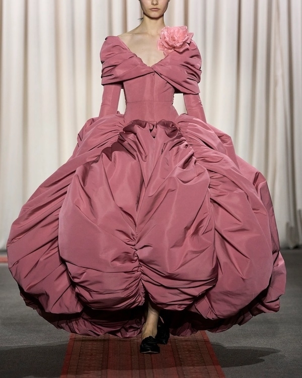 13 Defining Trends from Paris Haute Couture Week 2025