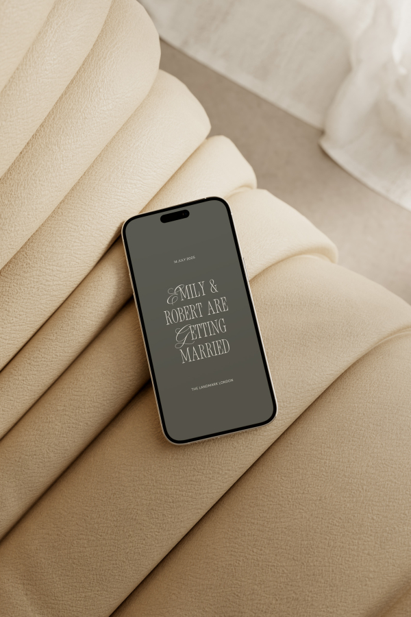 Stationery Avelã White