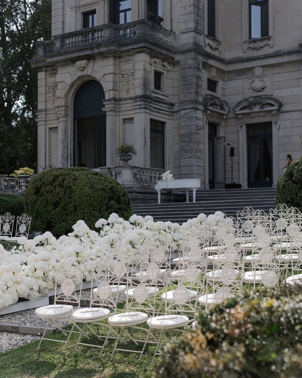 How to Plan the Perfect Italian Wedding: 10 Insights from Experts