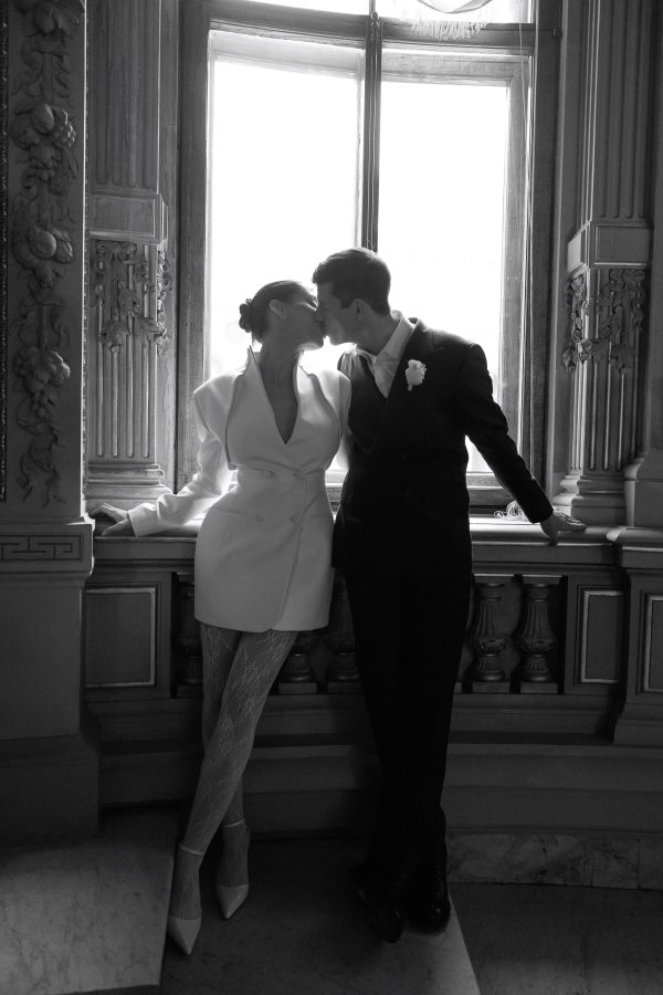 Photographers Fedor Borodin