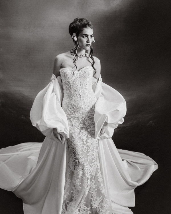 Bridal Cagteks Bridal