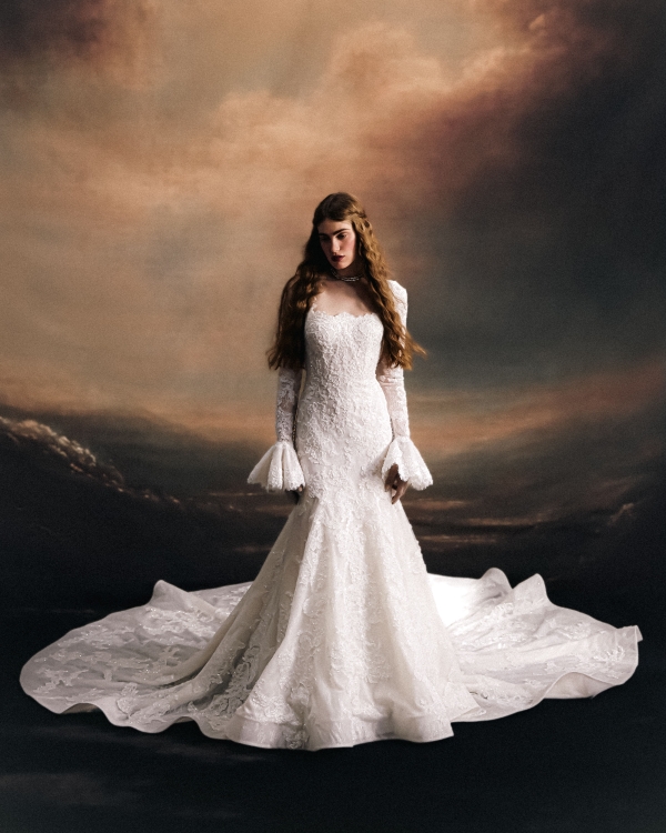 Bridal Cagteks Bridal