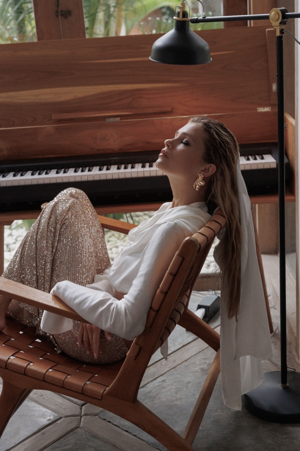 Photographers Fedor Borodin