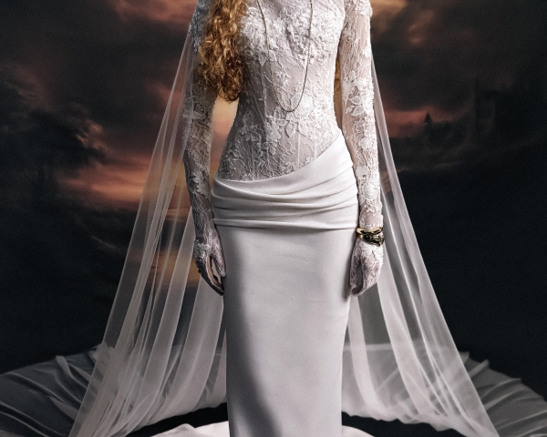 Bridal Cagteks Bridal