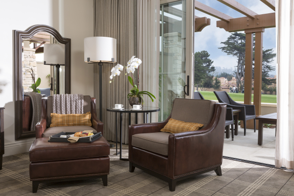 Venues Pebble Beach Resorts